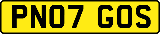 PN07GOS