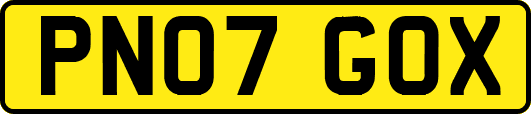 PN07GOX