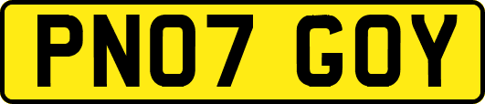 PN07GOY