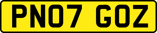 PN07GOZ