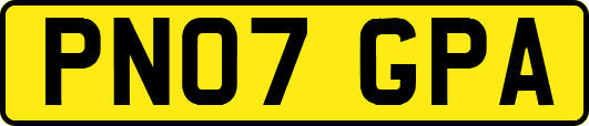 PN07GPA