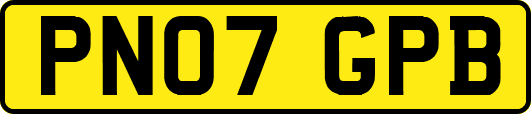 PN07GPB