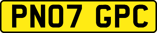 PN07GPC