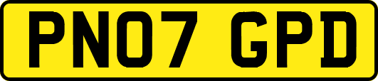 PN07GPD