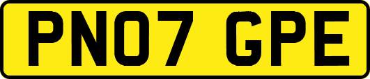 PN07GPE