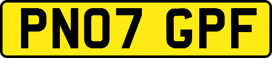 PN07GPF