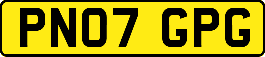 PN07GPG