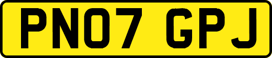 PN07GPJ