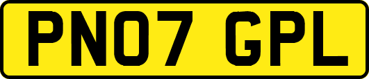 PN07GPL