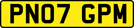 PN07GPM