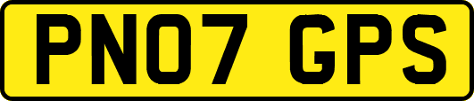 PN07GPS