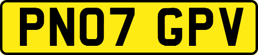 PN07GPV