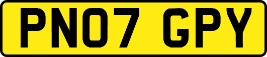 PN07GPY