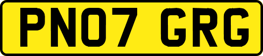 PN07GRG