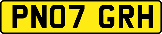 PN07GRH