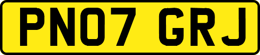 PN07GRJ