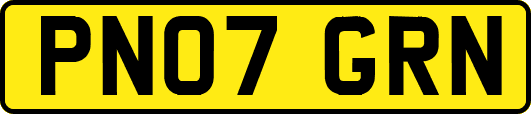 PN07GRN