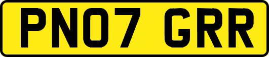 PN07GRR