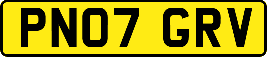 PN07GRV