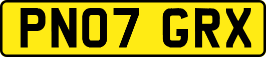 PN07GRX