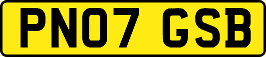 PN07GSB
