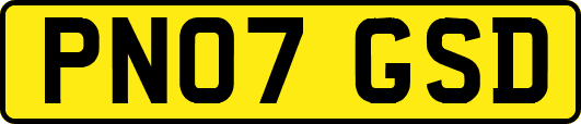 PN07GSD