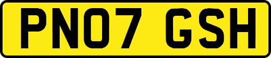 PN07GSH
