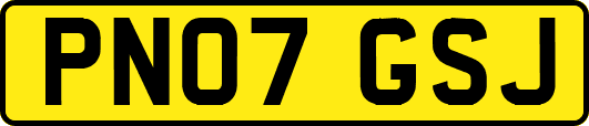 PN07GSJ