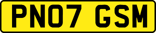 PN07GSM