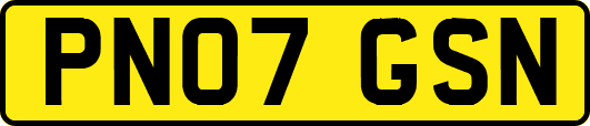 PN07GSN