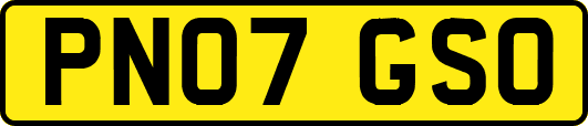 PN07GSO