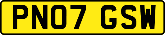 PN07GSW
