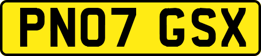 PN07GSX