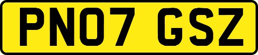 PN07GSZ
