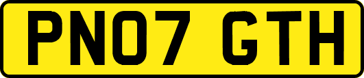 PN07GTH
