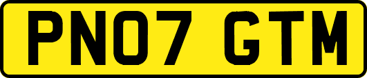 PN07GTM