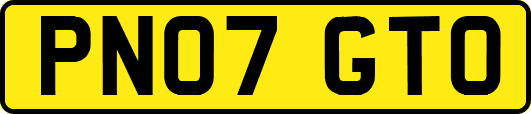 PN07GTO