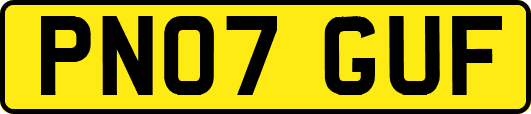 PN07GUF