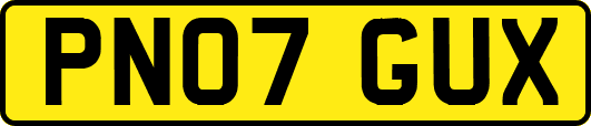 PN07GUX