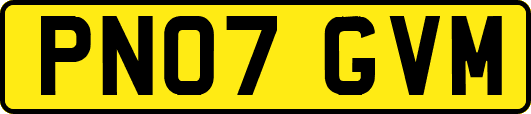 PN07GVM