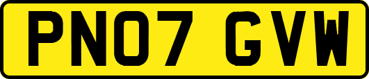 PN07GVW