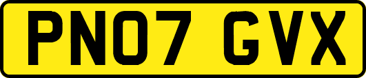 PN07GVX