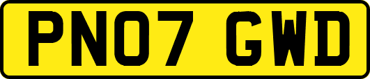 PN07GWD