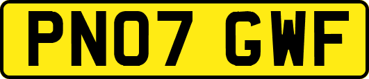 PN07GWF