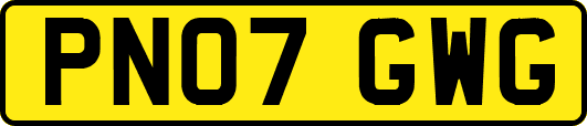 PN07GWG
