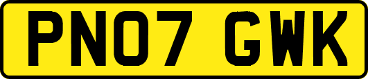 PN07GWK