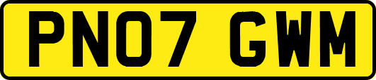 PN07GWM