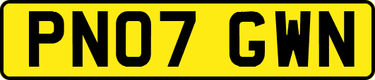 PN07GWN