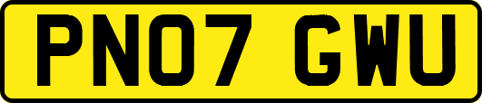 PN07GWU