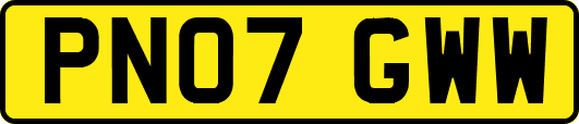 PN07GWW